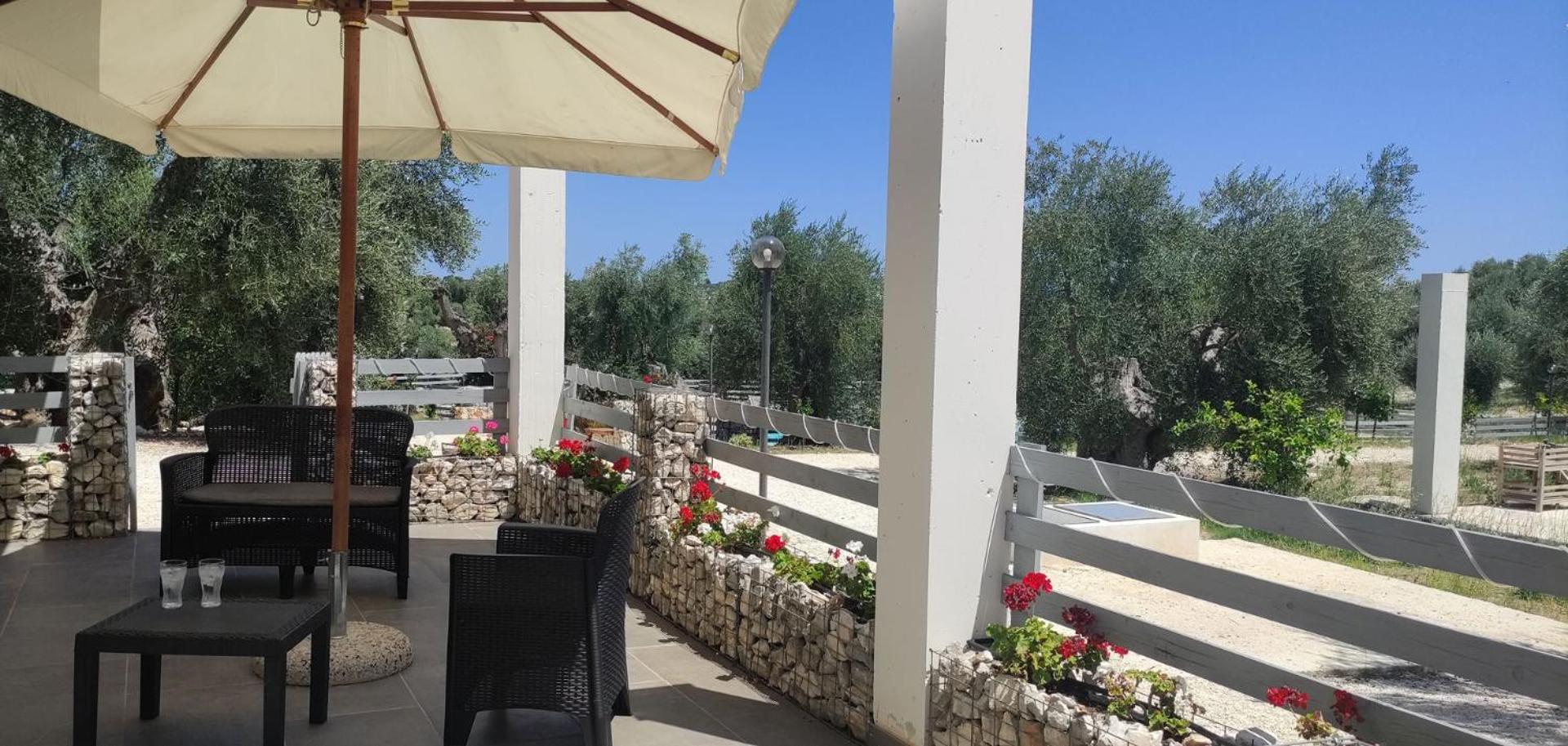 Agriturismo Passione Natura 비에스테 외부 사진