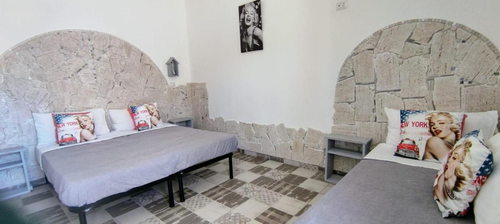 Agriturismo Passione Natura 비에스테 외부 사진